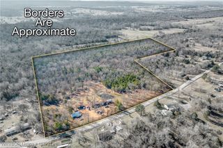 6821 Possum Hollow Road, Booneville, AR 72927