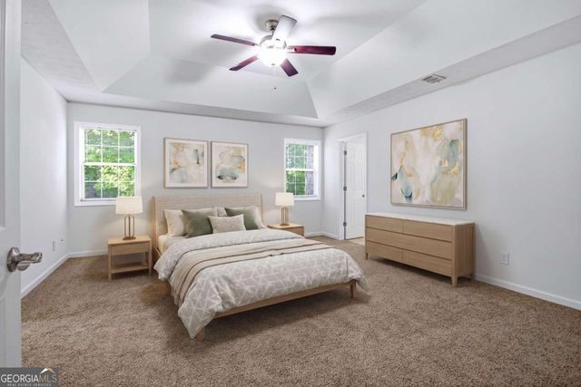 640 Suwanee Lakes Circle, Suwanee, GA 30024