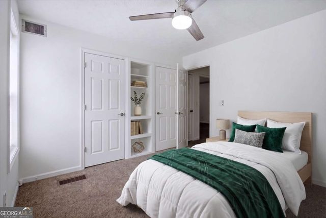 640 Suwanee Lakes Circle, Suwanee, GA 30024