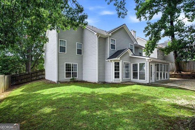 640 Suwanee Lakes Circle, Suwanee, GA 30024