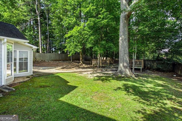 640 Suwanee Lakes Circle, Suwanee, GA 30024