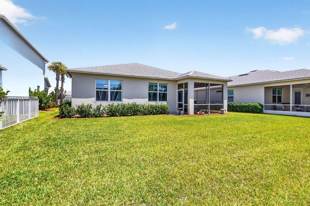 12336 SW Myrtle Oak Drive, Port St. Lucie, Port St Lucie, FL 34987