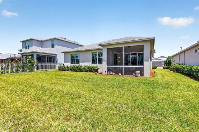12336 SW Myrtle Oak Drive, Port St. Lucie, Port St Lucie, FL 34987