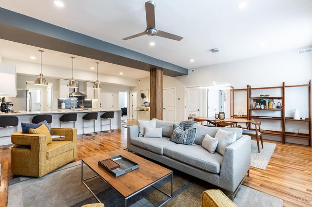 795 E McMillan Street, Cincinnati, OH 45206