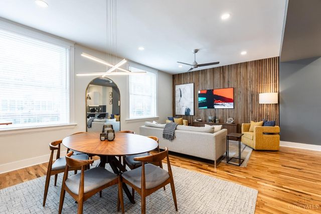 795 E McMillan Street, Cincinnati, OH 45206