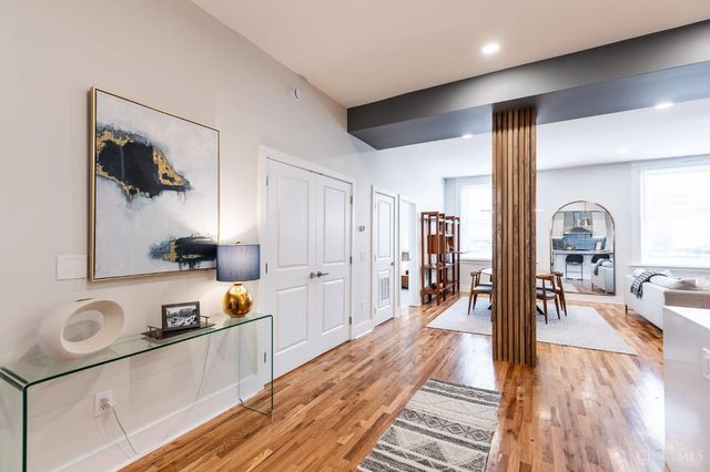 795 E McMillan Street, Cincinnati, OH 45206