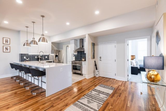 795 E McMillan Street, Cincinnati, OH 45206