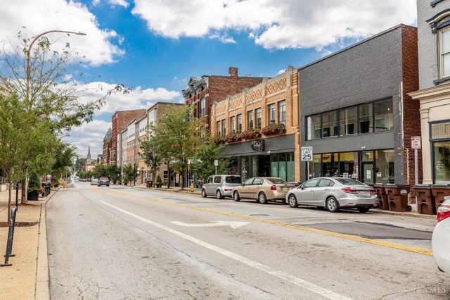 795 E McMillan Street, Cincinnati, OH 45206