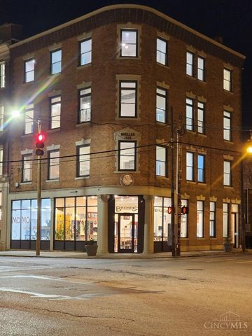 795 E McMillan Street, Cincinnati, OH 45206