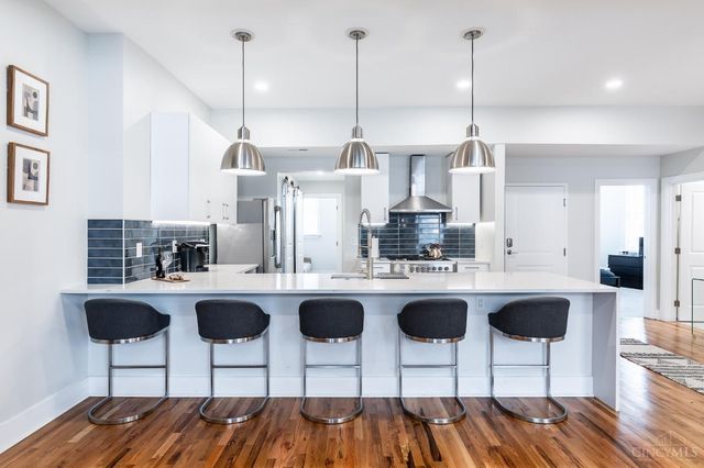 795 E McMillan Street, Cincinnati, OH 45206