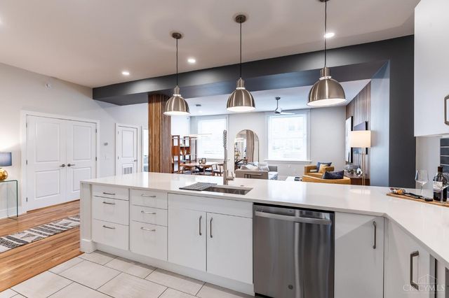 795 E McMillan Street, Cincinnati, OH 45206