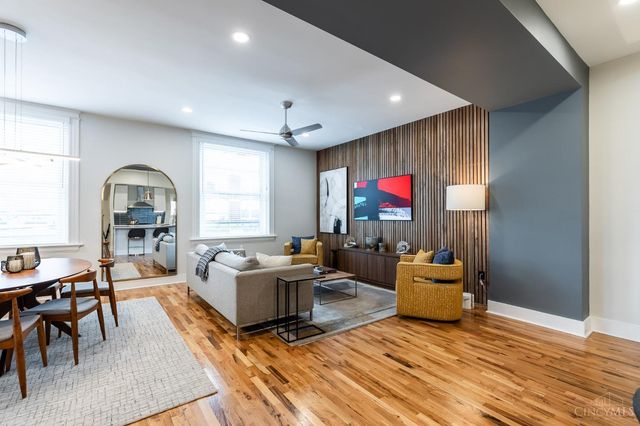 795 E McMillan Street, Cincinnati, OH 45206