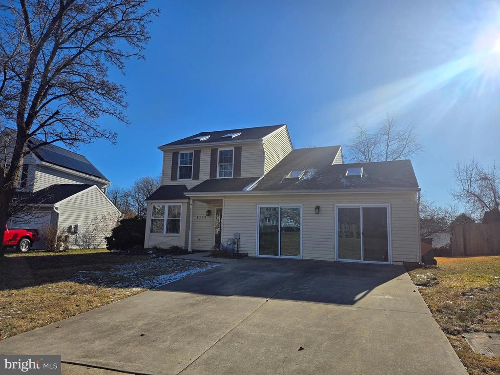 4307 GREYS RUN CIR, Belcamp, MD 21017