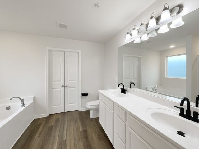 203 Fount Hackney Ln, Murfreesboro, TN 37129