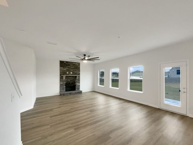 203 Fount Hackney Ln, Murfreesboro, TN 37129