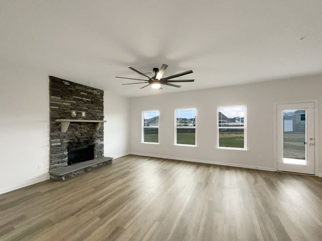 203 Fount Hackney Ln, Murfreesboro, TN 37129