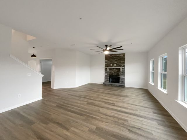 203 Fount Hackney Ln, Murfreesboro, TN 37129