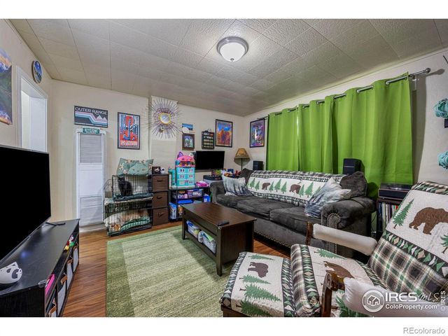 1225 Pleasant Acres Drive, Evans, CO 80620