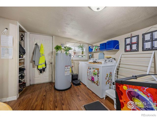 1225 Pleasant Acres Drive, Evans, CO 80620