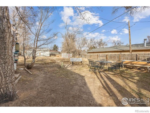 1225 Pleasant Acres Drive, Evans, CO 80620