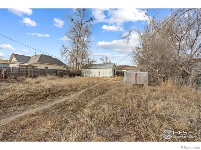 1225 Pleasant Acres Drive, Evans, CO 80620