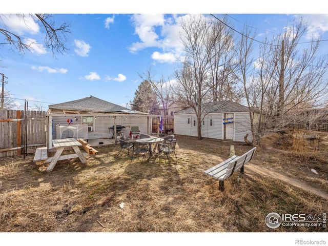 1225 Pleasant Acres Drive, Evans, CO 80620