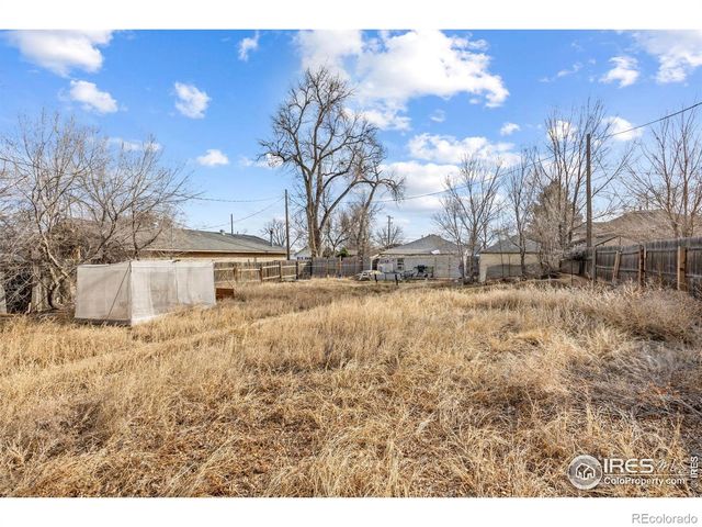 1225 Pleasant Acres Drive, Evans, CO 80620