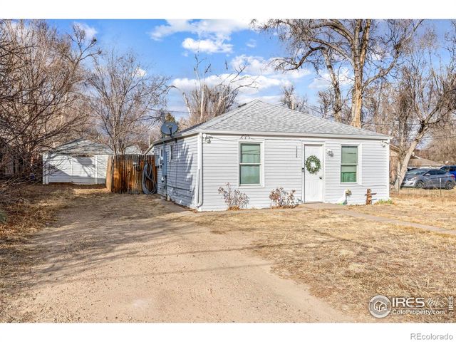 1225 Pleasant Acres Drive, Evans, CO 80620