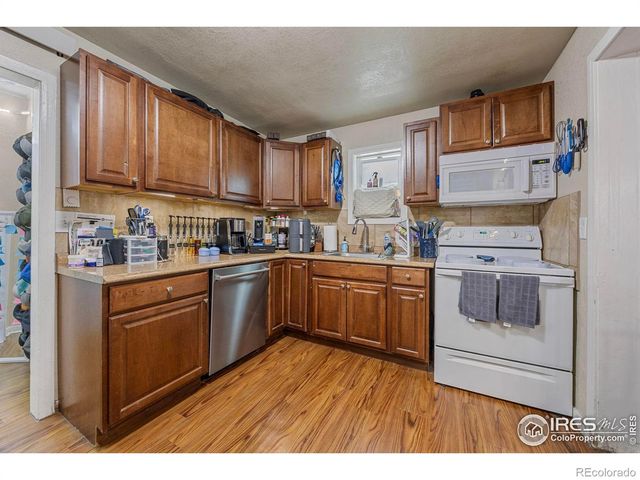 1225 Pleasant Acres Drive, Evans, CO 80620