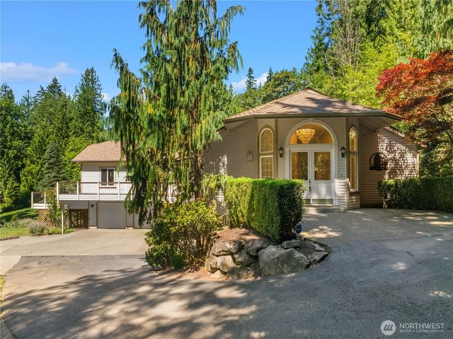 20843 SE 123rd Street, Issaquah, WA 98027