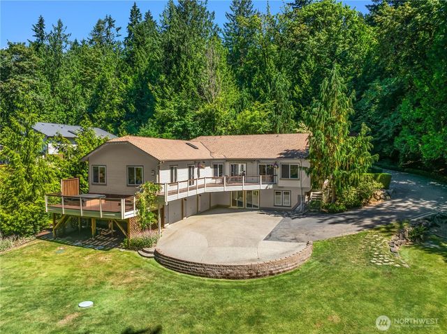 20843 SE 123rd Street, Issaquah, WA 98027