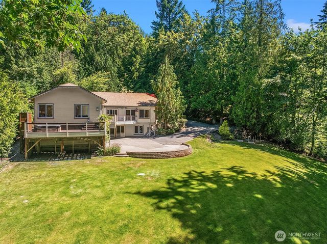 20843 SE 123rd Street, Issaquah, WA 98027