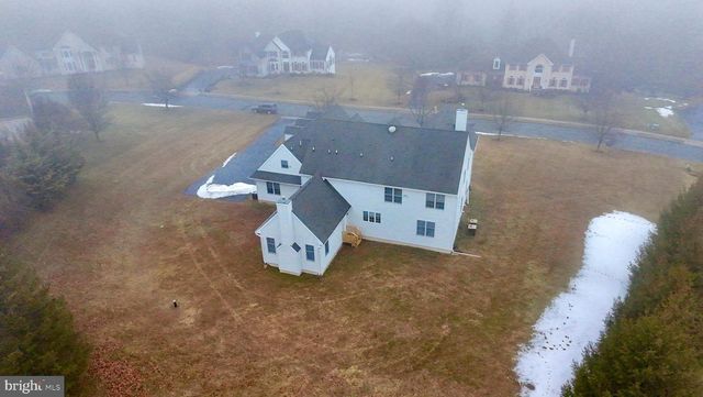 3 MANCHUR CT, Flemington, NJ 08822