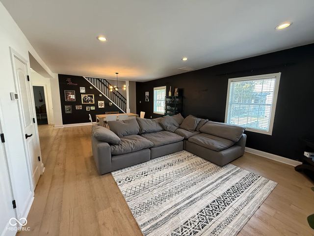 1306 S East Street, Indianapolis, IN 46225