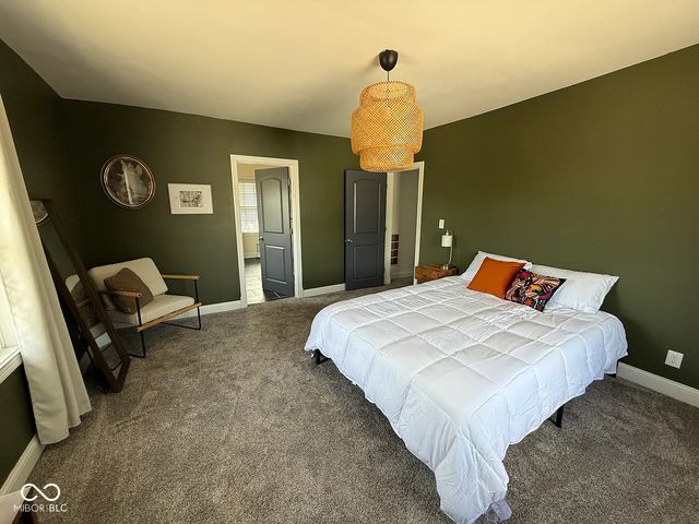 1306 S East Street, Indianapolis, IN 46225