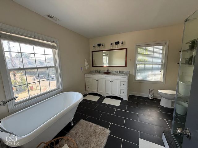 1306 S East Street, Indianapolis, IN 46225