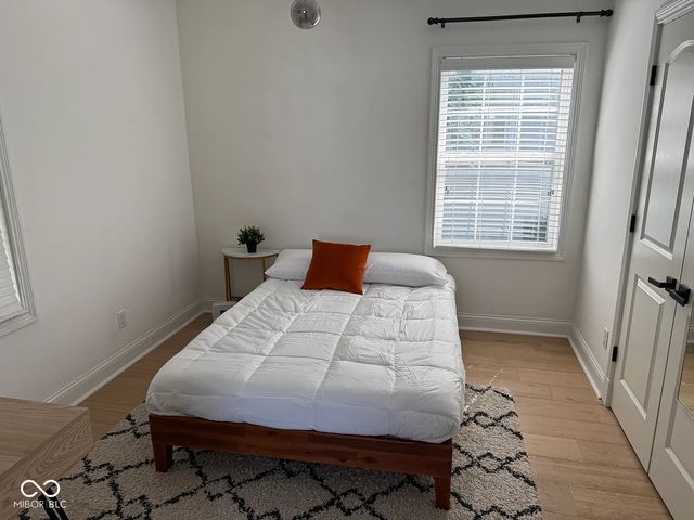 1306 S East Street, Indianapolis, IN 46225