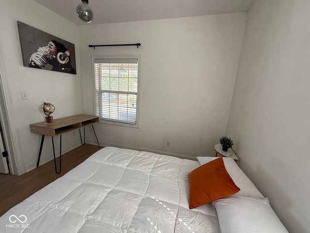 1306 S East Street, Indianapolis, IN 46225