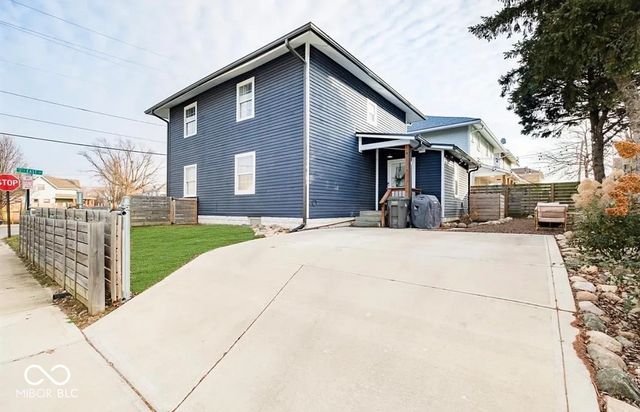 1306 S East Street, Indianapolis, IN 46225