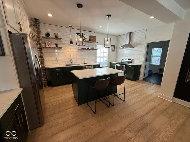 1306 S East Street, Indianapolis, IN 46225