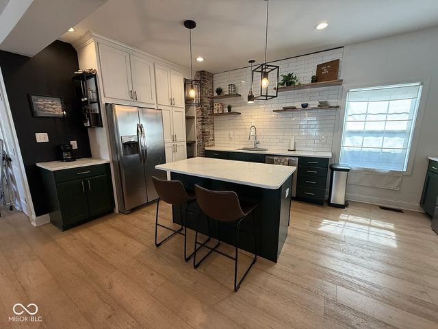 1306 S East Street, Indianapolis, IN 46225