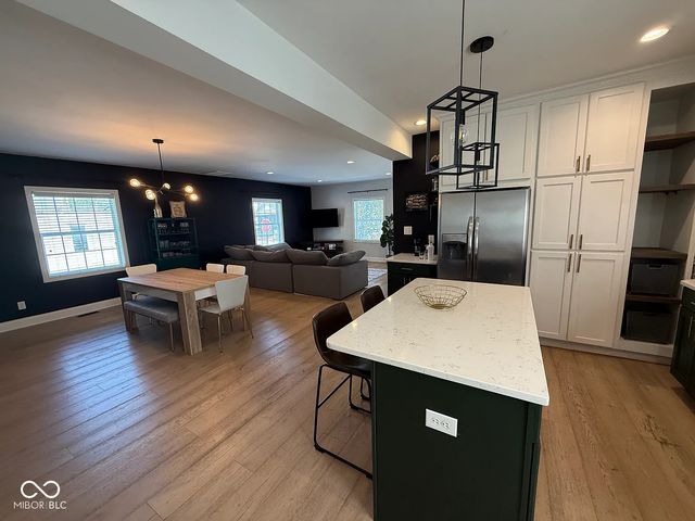 1306 S East Street, Indianapolis, IN 46225