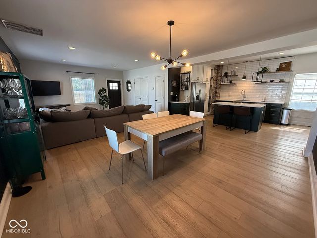 1306 S East Street, Indianapolis, IN 46225