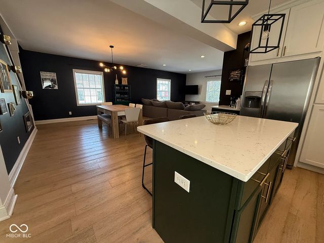 1306 S East Street, Indianapolis, IN 46225