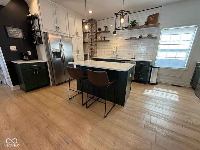 1306 S East Street, Indianapolis, IN 46225