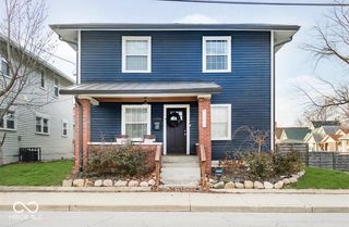 1306 S East Street, Indianapolis, IN 46225