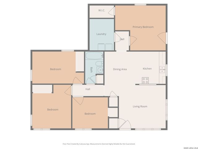 127 ZERRCLIFF LN, San Antonio, TX 78220