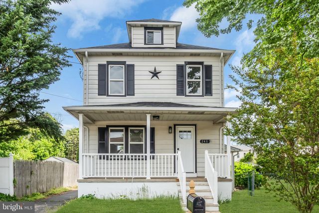 240 MASON, Hamilton, NJ 08610