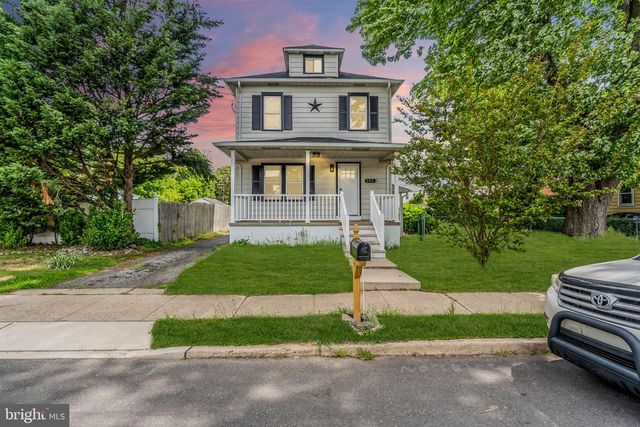 240 MASON, Hamilton, NJ 08610