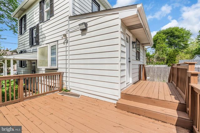240 MASON, Hamilton, NJ 08610